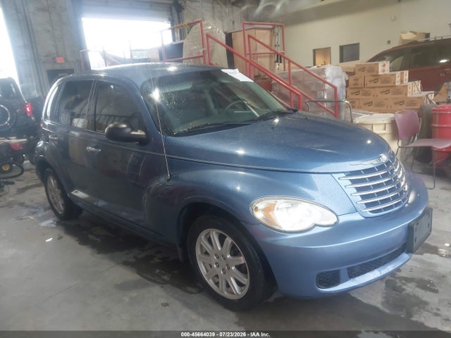 Продажа на аукционе авто 2007 Chrysler Pt Cruiser Touring, vin: 3A4FY58B77T503828, номер лота: 45664039