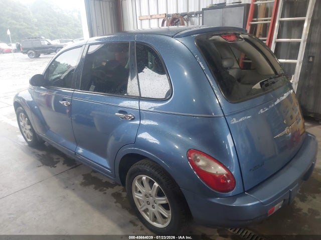 Продажа на аукционе авто 2007 Chrysler Pt Cruiser Touring, vin: 3A4FY58B77T503828, номер лота: 45664039