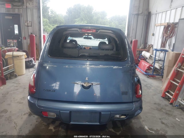 Продажа на аукционе авто 2007 Chrysler Pt Cruiser Touring, vin: 3A4FY58B77T503828, номер лота: 45664039
