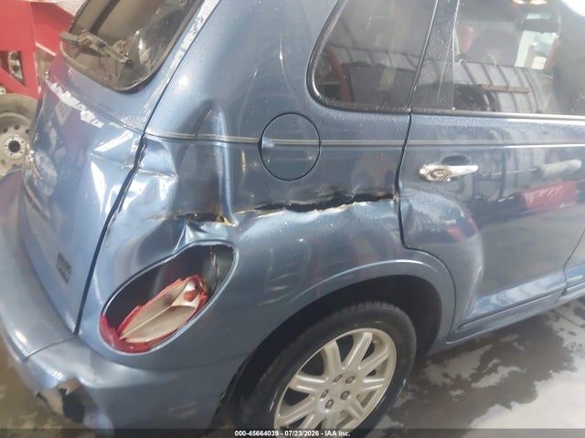 Продажа на аукционе авто 2007 Chrysler Pt Cruiser Touring, vin: 3A4FY58B77T503828, номер лота: 45664039
