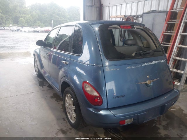 Продажа на аукционе авто 2007 Chrysler Pt Cruiser Touring, vin: 3A4FY58B77T503828, номер лота: 45664039