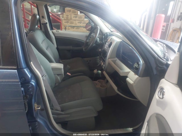 Продажа на аукционе авто 2007 Chrysler Pt Cruiser Touring, vin: 3A4FY58B77T503828, номер лота: 45664039