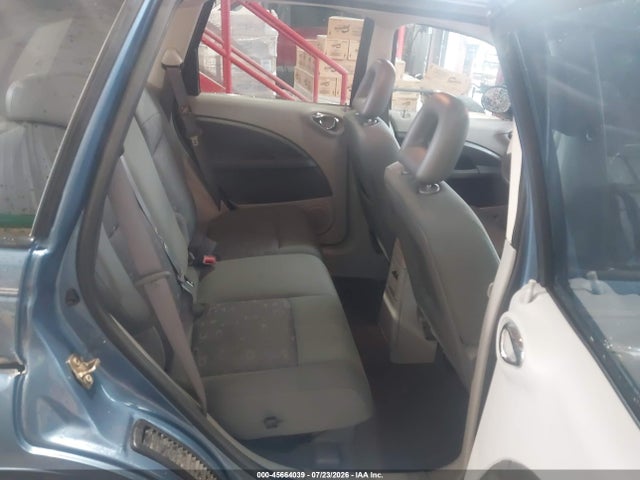 Продажа на аукционе авто 2007 Chrysler Pt Cruiser Touring, vin: 3A4FY58B77T503828, номер лота: 45664039