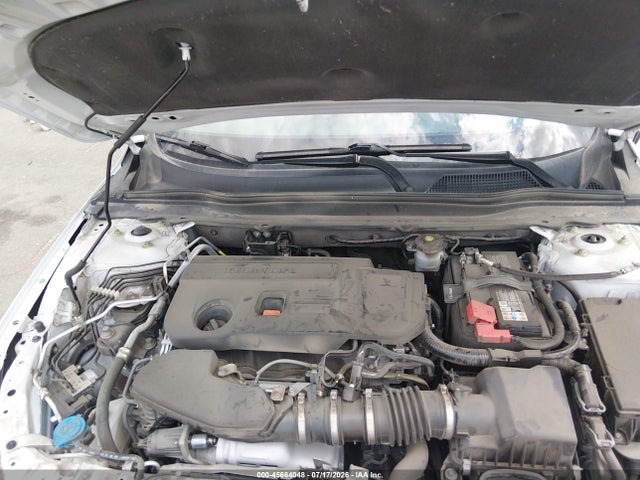 Honda Accord Touring 2022 1HGCV2F97NA007935 Image 10