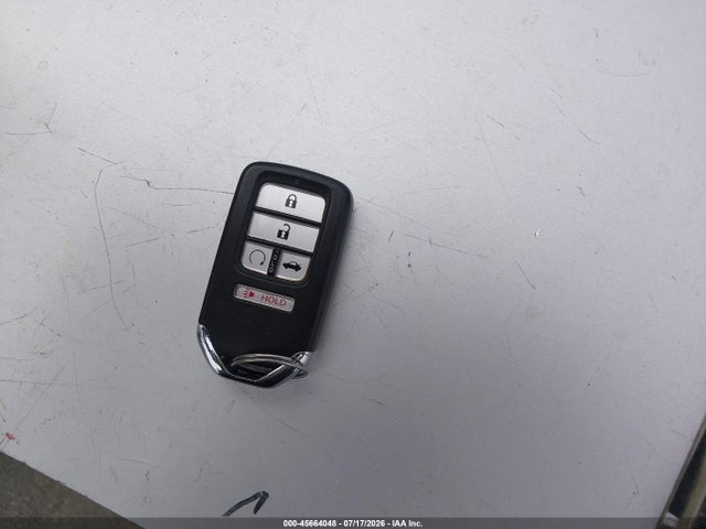 Honda Accord Touring 2022 1HGCV2F97NA007935 Image 11