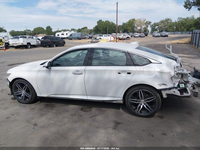 Honda Accord Touring 2022 1HGCV2F97NA007935 Image 15
