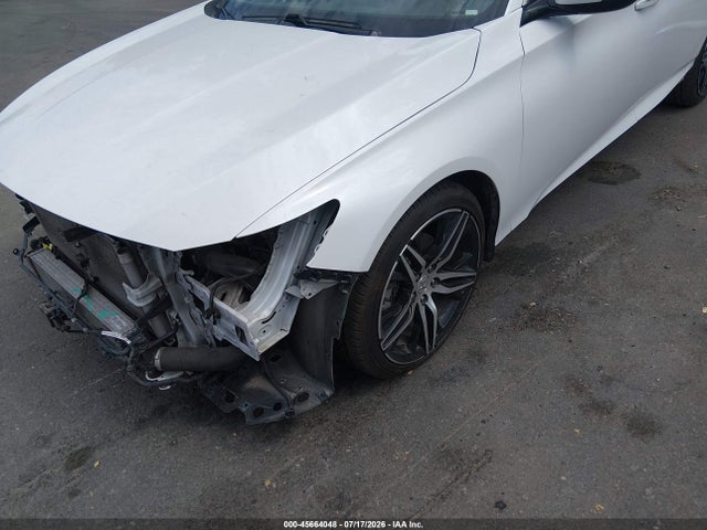 Honda Accord Touring 2022 1HGCV2F97NA007935 Image 18