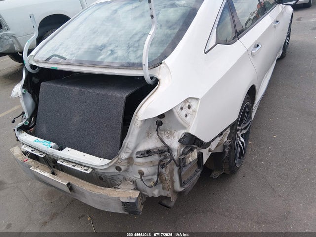 Honda Accord Touring 2022 1HGCV2F97NA007935 Image 21