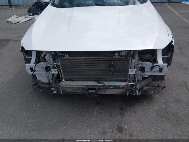 Honda Accord Touring 2022 1HGCV2F97NA007935 Image 6