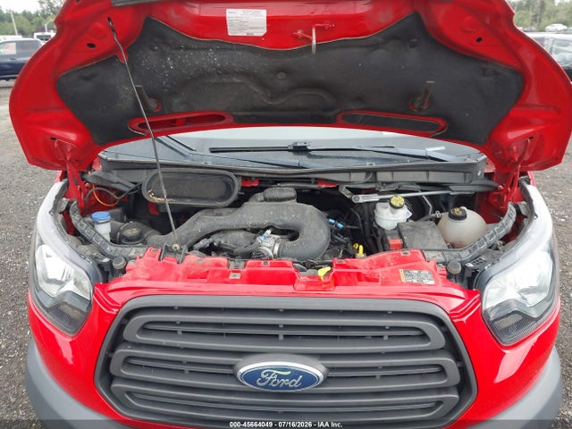 1FBZX2ZM3JKB52949 Ford Transit-350 Xl