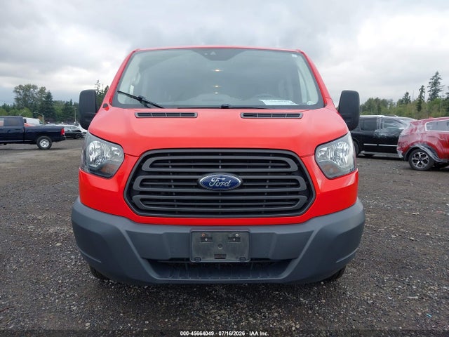 1FBZX2ZM3JKB52949 Ford Transit-350 Xl
