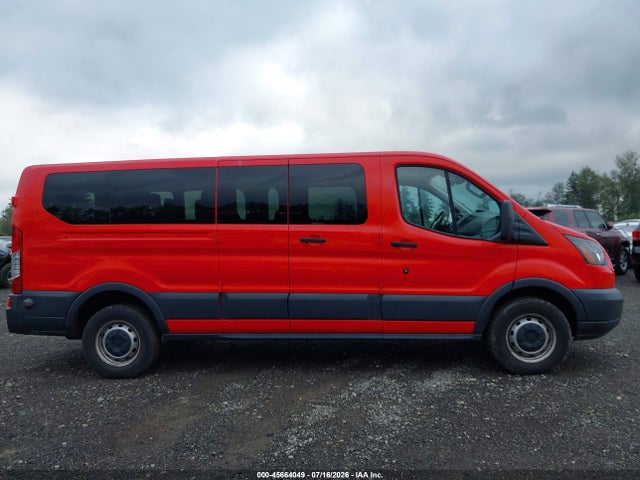 1FBZX2ZM3JKB52949 Ford Transit-350 Xl