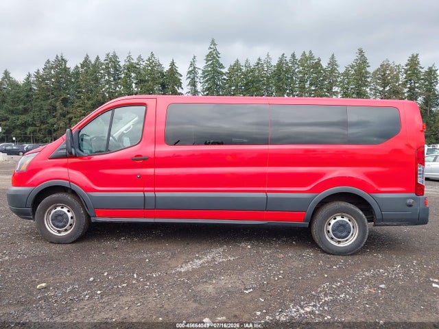 1FBZX2ZM3JKB52949 Ford Transit-350 Xl