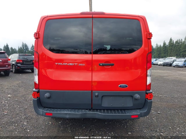 1FBZX2ZM3JKB52949 Ford Transit-350 Xl