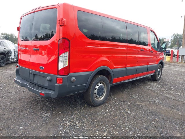 1FBZX2ZM3JKB52949 Ford Transit-350 Xl