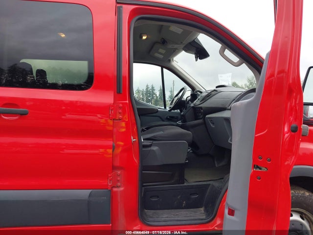 1FBZX2ZM3JKB52949 Ford Transit-350 Xl