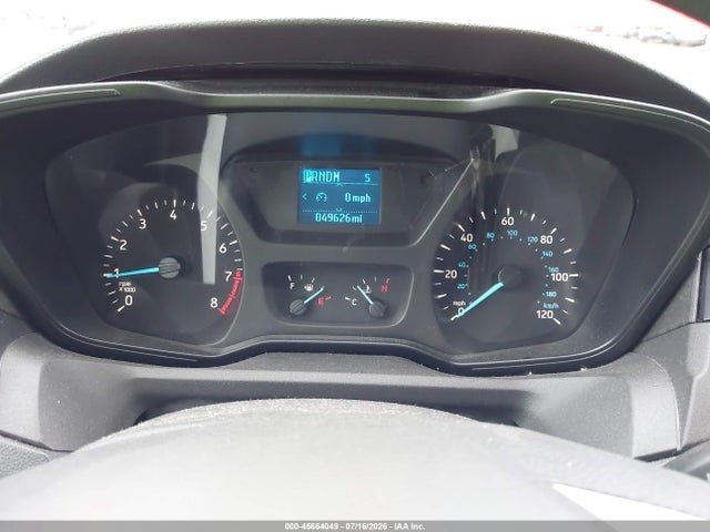 1FBZX2ZM3JKB52949 Ford Transit-350 Xl