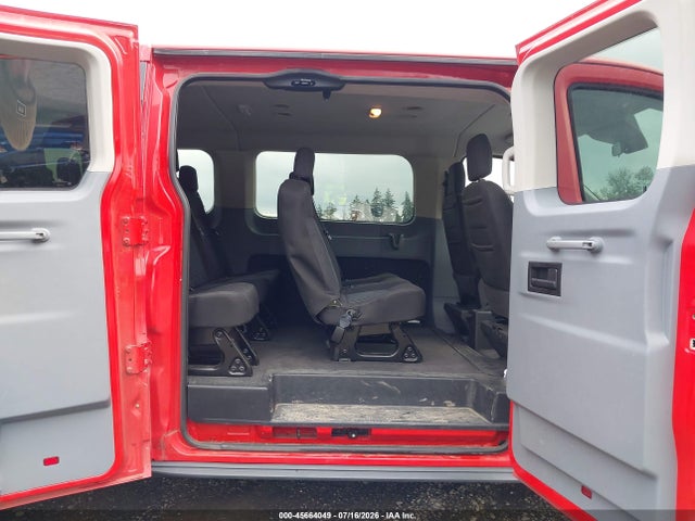 1FBZX2ZM3JKB52949 Ford Transit-350 Xl