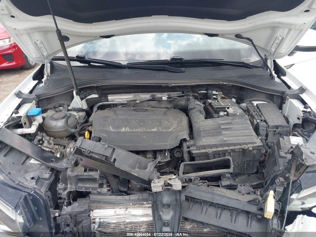 Aukcja sprzedaży 2022 Volkswagen Tiguan 2.0t Se, vin: 3VV3B7AX7NM035782, numer aukcji: 45664054