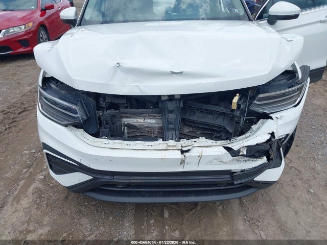 Aukcja sprzedaży 2022 Volkswagen Tiguan 2.0t Se, vin: 3VV3B7AX7NM035782, numer aukcji: 45664054