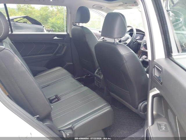 Aukcja sprzedaży 2022 Volkswagen Tiguan 2.0t Se, vin: 3VV3B7AX7NM035782, numer aukcji: 45664054