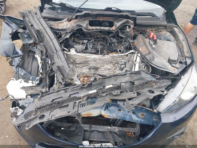 Продаж на аукціоні авто 2016 Mazda Mazda3 I Touring, vin: JM1BM1V74G1350258, номер лоту: 45664068