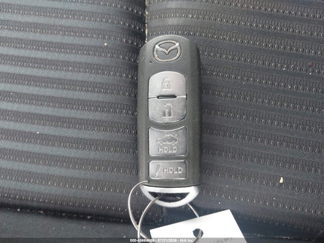 Продаж на аукціоні авто 2016 Mazda Mazda3 I Touring, vin: JM1BM1V74G1350258, номер лоту: 45664068