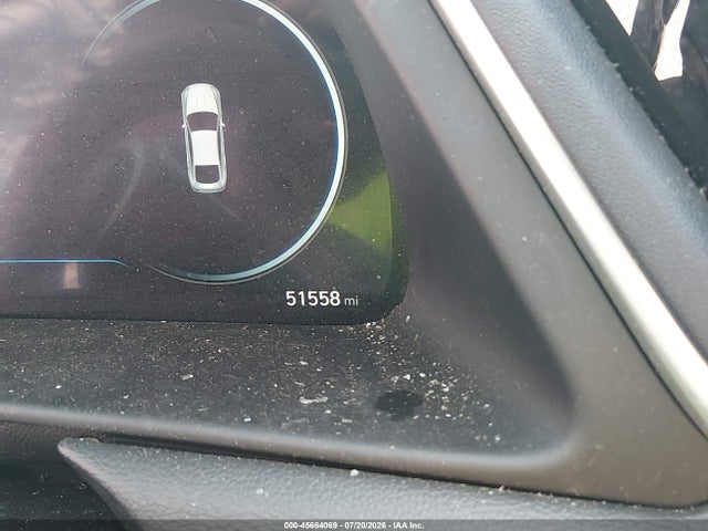 Aukcja sprzedaży 2023 Hyundai Sonata Sel, vin: KMHL14JA8PA271414, numer aukcji: 45664069