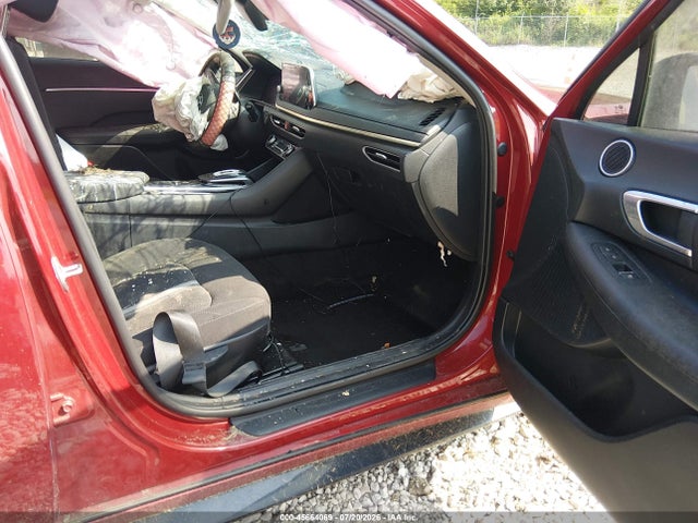 Aukcja sprzedaży 2023 Hyundai Sonata Sel, vin: KMHL14JA8PA271414, numer aukcji: 45664069