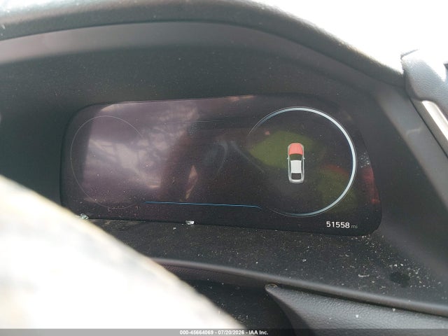 Aukcja sprzedaży 2023 Hyundai Sonata Sel, vin: KMHL14JA8PA271414, numer aukcji: 45664069