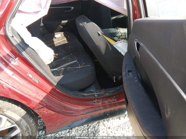 Aukcja sprzedaży 2023 Hyundai Sonata Sel, vin: KMHL14JA8PA271414, numer aukcji: 45664069