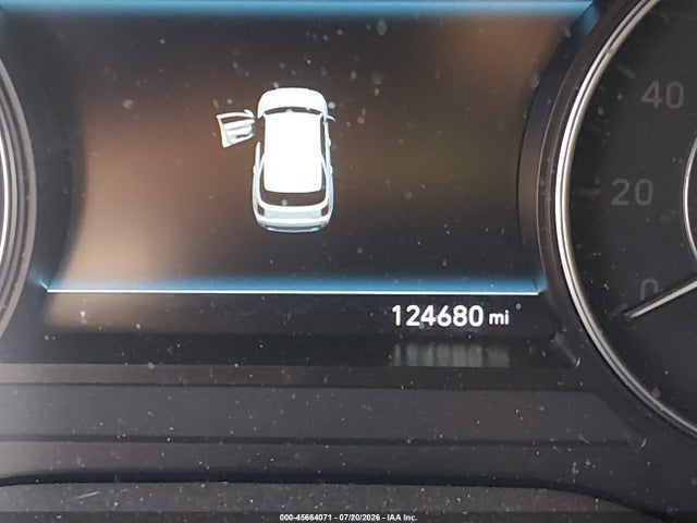 Продаж на аукціоні авто 2021 Hyundai Palisade Sel, vin: KM8R4DHE8MU281364, номер лоту: 45664071