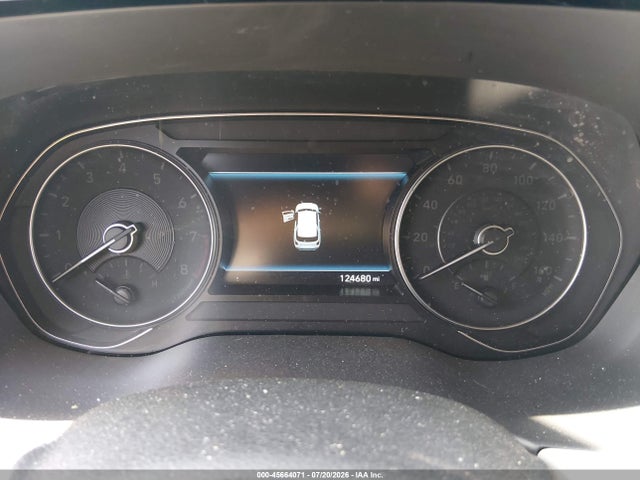 Продаж на аукціоні авто 2021 Hyundai Palisade Sel, vin: KM8R4DHE8MU281364, номер лоту: 45664071