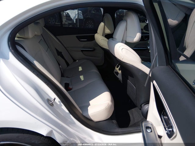 2023 Mercedes-benz C 300 4matic მანქანა იყიდება აუქციონზე, vin: W1KAF4HB2PR073172, აუქციონის ნომერი: 45664073