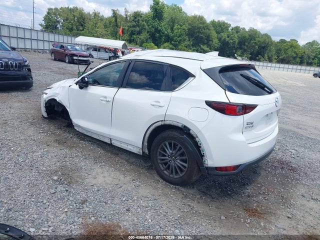 45664076 :رقم المزاد ، JM3KFACM2K0520352 vin ، 2019 Mazda Cx-5 Touring مزاد بيع