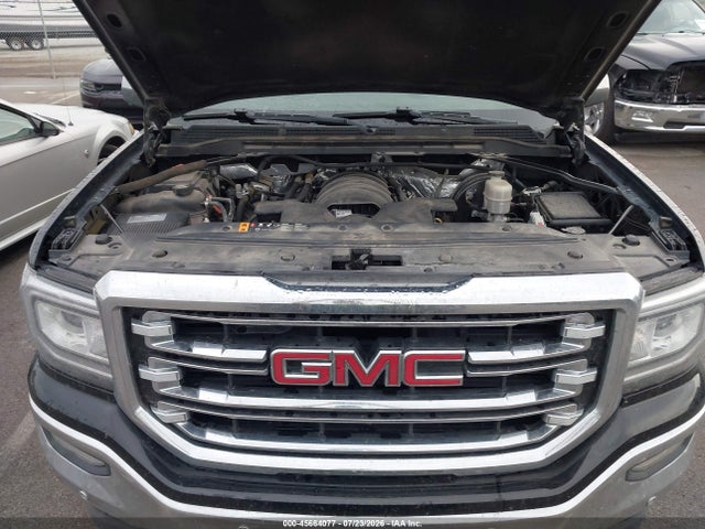 45664077 :رقم المزاد ، 3GTU2NEC7HG409390 vin ، 2017 Gmc Sierra 1500 Slt مزاد بيع