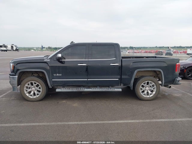 45664077 :رقم المزاد ، 3GTU2NEC7HG409390 vin ، 2017 Gmc Sierra 1500 Slt مزاد بيع