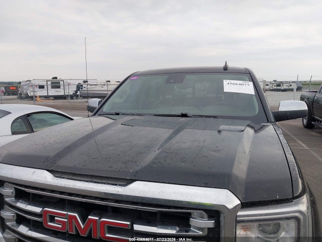 45664077 :رقم المزاد ، 3GTU2NEC7HG409390 vin ، 2017 Gmc Sierra 1500 Slt مزاد بيع
