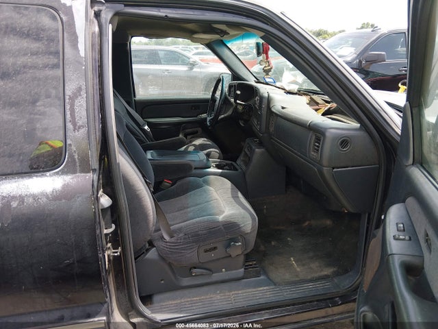 Aukcja sprzedaży 2001 Chevrolet Silverado 1500 Ls, vin: 2GCEC19T411268278, numer aukcji: 45664083