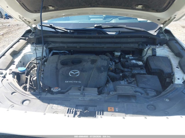 Aukcja sprzedaży 2020 Mazda Cx-5 Grand Touring, vin: JM3KFBDM5L0728778, numer aukcji: 45664085