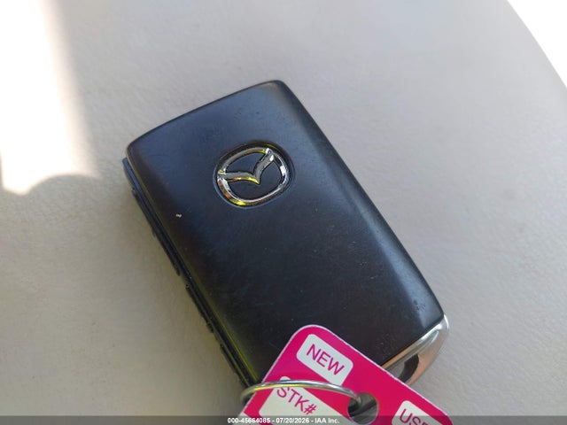 Aukcja sprzedaży 2020 Mazda Cx-5 Grand Touring, vin: JM3KFBDM5L0728778, numer aukcji: 45664085