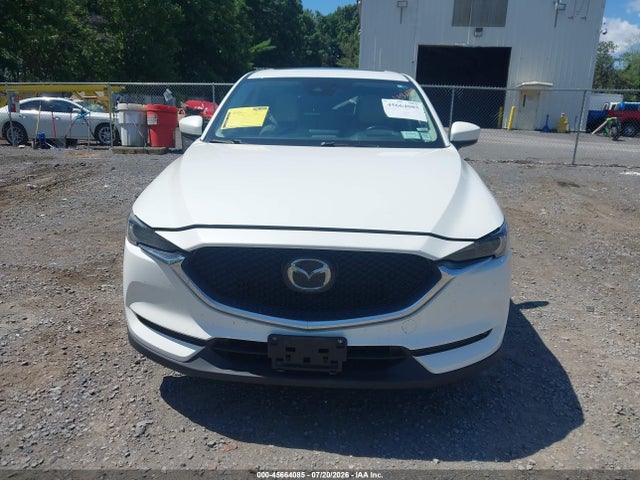 Aukcja sprzedaży 2020 Mazda Cx-5 Grand Touring, vin: JM3KFBDM5L0728778, numer aukcji: 45664085