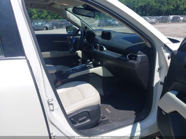 Aukcja sprzedaży 2020 Mazda Cx-5 Grand Touring, vin: JM3KFBDM5L0728778, numer aukcji: 45664085
