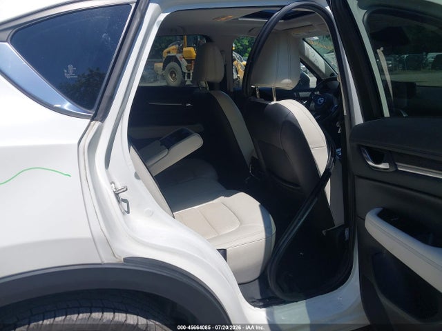 Aukcja sprzedaży 2020 Mazda Cx-5 Grand Touring, vin: JM3KFBDM5L0728778, numer aukcji: 45664085