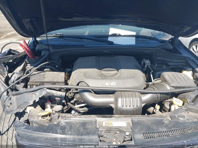 Jeep Grand Cherokee Altitude 2015 1C4RJEAG7FC634846 Image 10