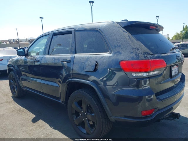 Jeep Grand Cherokee Altitude 2015 1C4RJEAG7FC634846 Image 14