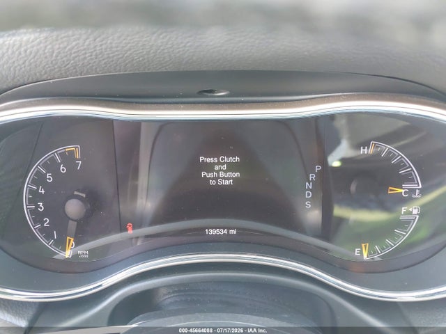Jeep Grand Cherokee Altitude 2015 1C4RJEAG7FC634846 Image 15