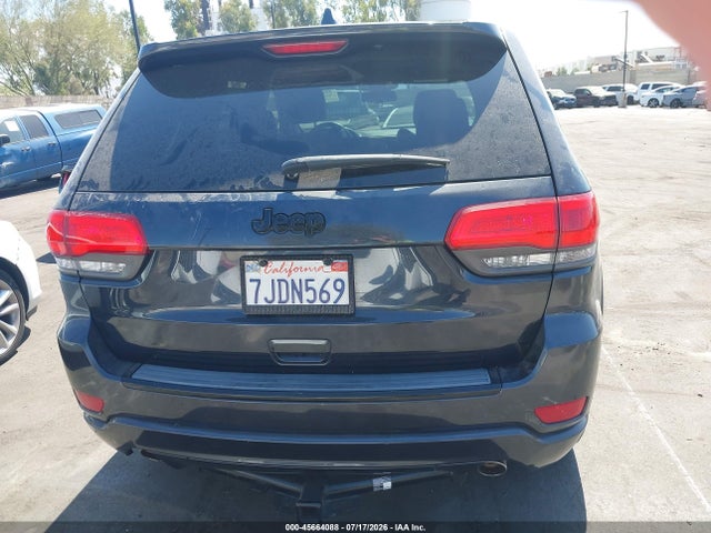 Jeep Grand Cherokee Altitude 2015 1C4RJEAG7FC634846 Image 16