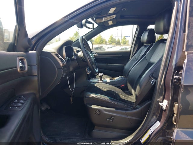 Jeep Grand Cherokee Altitude 2015 1C4RJEAG7FC634846 Image 5