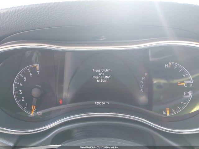 Jeep Grand Cherokee Altitude 2015 1C4RJEAG7FC634846 Image 7